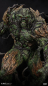 Preview: XM Studios Swamp Thing